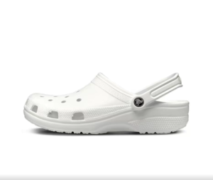 Crocs Classic clog White