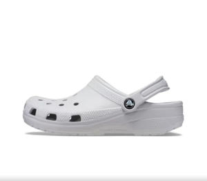 Crocs Classic clog EVA Atmospheric gray
