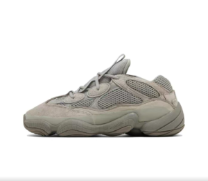 adidas originals Yeezy 500 Ash Grey