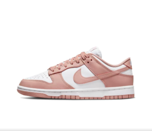 Nike Dunk "Rose Whisper"
