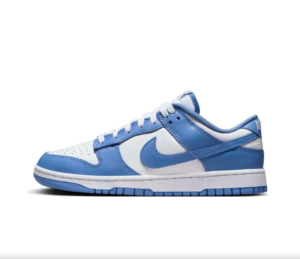 Nike Dunk "Polar Blue"