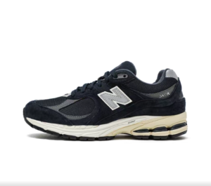 New Balance NB 2002R navy eclipse