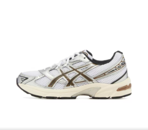 ASICS Gel-1130 Pragmatism retro versatile comfortable for daily use