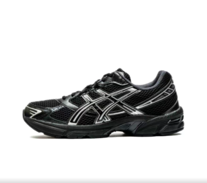 ASICS Gel-1130 Arthur Black Knight Longevity Couple Versatile