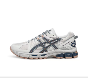 ASICS Gel-Kahana 8 Low cut AHAR+high wear-resistant rubber