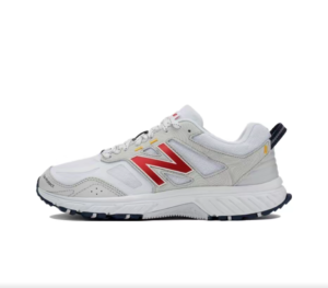 New Balance NB 510 White Red