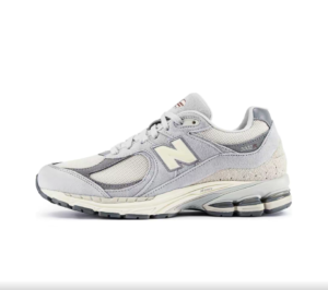 New Balance NB 2002R Versatile comfortable wear-resistant low cut