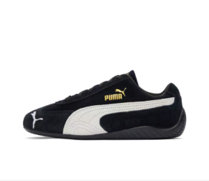 PUMA speedcat comfortable and stylish