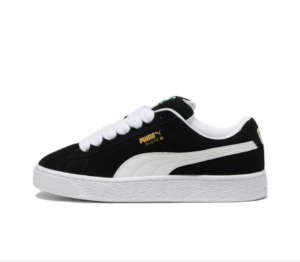 PUMA Suede XL Anti slip wear-resistant low cut