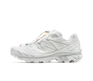SALOMON XT-6 Outdoor Sports Comfortable Commuting