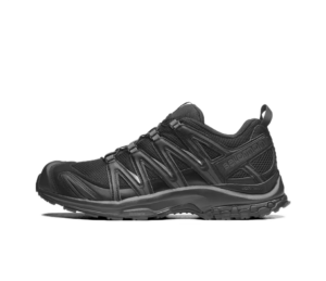SALOMON XA PRO 3D Off road Training Running Shoes for Men and Women in Black