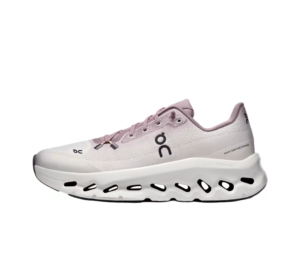 On Cloudtilt casual running shoes for women white