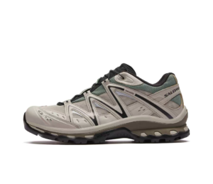 SALOMON Salomon XT Quest Retro Khaki Black Moon Osmanthus