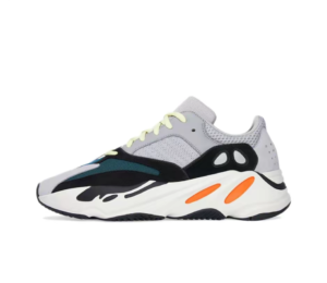 adidas originals Yeezy boost 700 "Wave Runner"