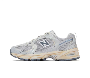 New Balance NB 530 Running Shoes Unisex Silver