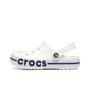 Crocs Bayaband EVA Unisex White 205089-126