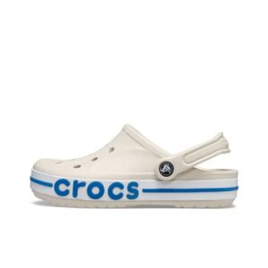 Crocs Bayaband EVA Unisex White blue 205089-1FN