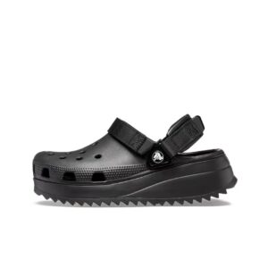Crocs Classic Hiker black Unisex 206772-060