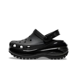Crocs Mega Crush Unisex black 207521-TZ-001