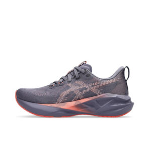 Asics Novavblast 5 1012B765-500 Grayish purple Unisex